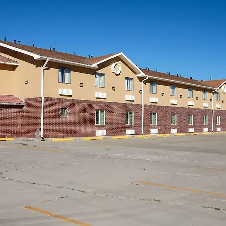 Super 8 By Wyndham Gallup-3