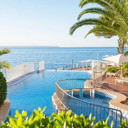 Hotel Roc Illetas & Spa-2