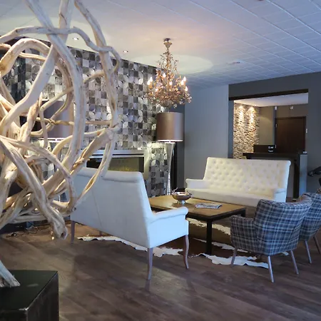 Dormio Wijnhotel Valkenburg-3
