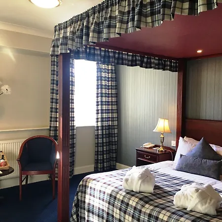 Ben Nevis Hotel & Leisure Club-3