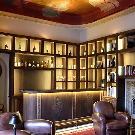 Ksar Char-Bagh Small Luxury Hotels-2