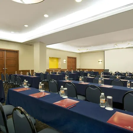 Fiesta Inn Mexicali-3