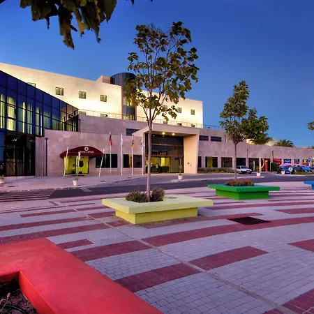 Hotel Eurosol Alcanena-2