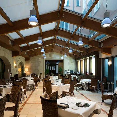 Palacio de los Blasones Suites-3