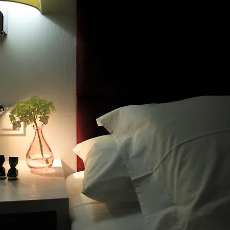 Slow Beach Hotel Gran Proa-2