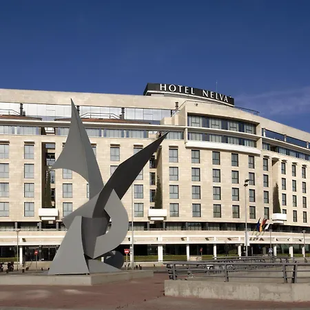 Hotel Nelva-2