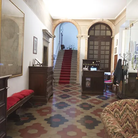Hotel Villa Ciconia-2