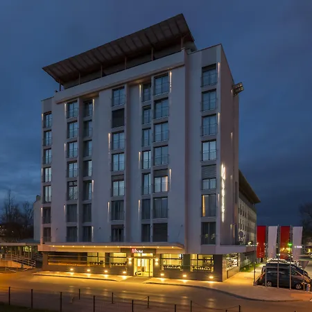 M Hotel-3
