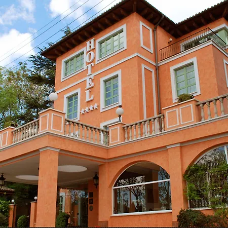 La Quinta de los Cedros-2