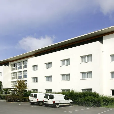 Appart'City Classic Rennes Ouest-2