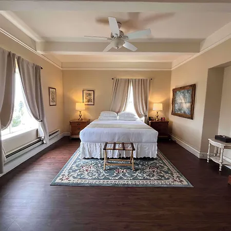 Berkeley City Club Hotel-3