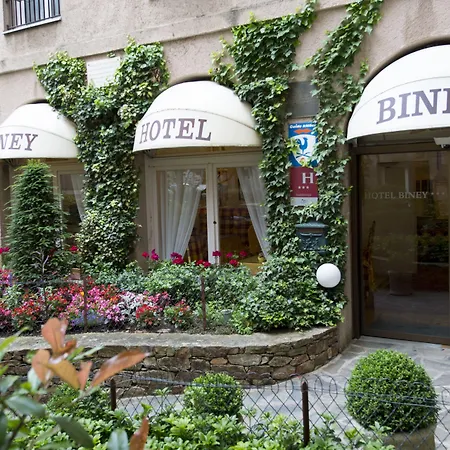 Hotel Biney-2