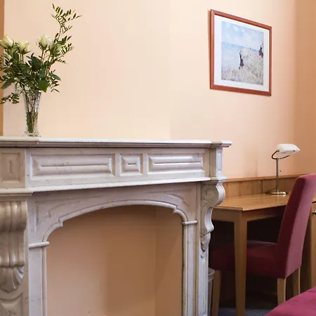 Hotel Monasterium PoortAckere-2