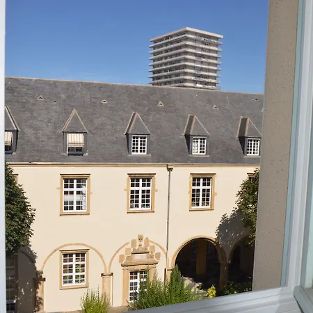 Kyriad Metz Centre - Restaurant Moze-3