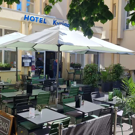 Kyriad Metz Centre - Restaurant Moze-2