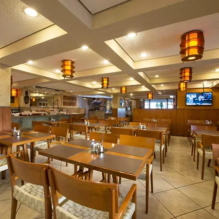 Magna Praia Hotel-3