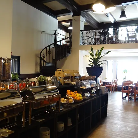Tulip Inn Heerlen City Centre-3