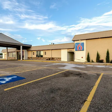 Motel 6-York, Ne-3