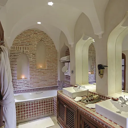 La Maison Arabe Hotel, Spa&Cooking Workshops-3