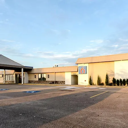 Motel 6-York, Ne-2