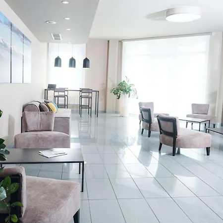 Blu Hotel - Sure Hotel Collection By Best Western-2