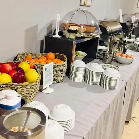 Blu Hotel - Sure Hotel Collection By Best Western-3