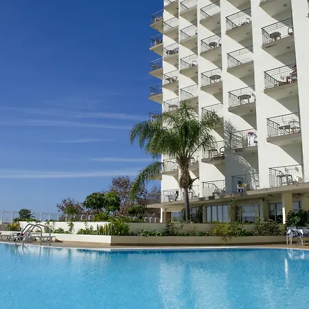 Florasol Residence Hotel - Dorisol Hotels-2