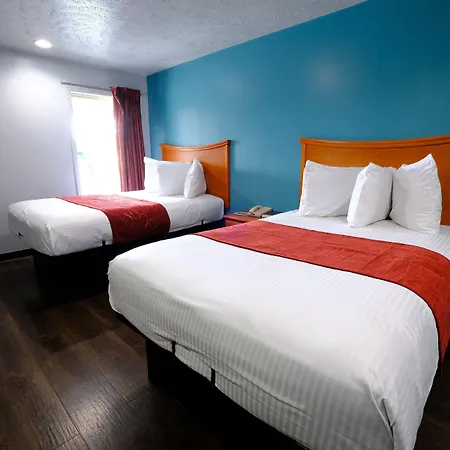 M Star Hotel Searcy-3