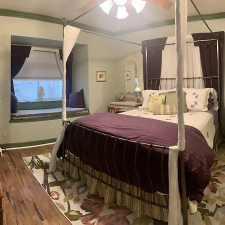 Lamb'S Rest Inn-3