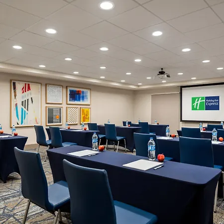 Holiday Inn Express Hotel & Suites Mcdonough By Ihg-3