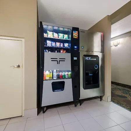 Best Western Executive Inn-2