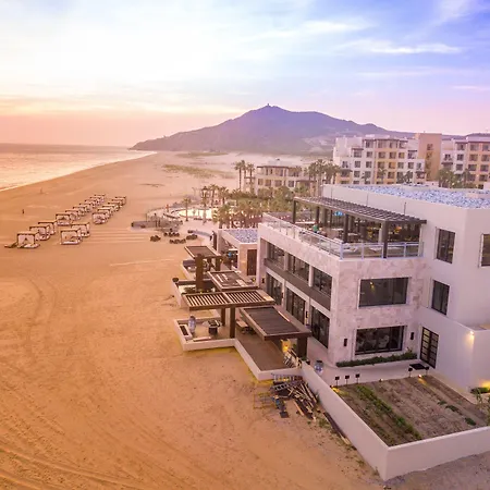 Pueblo Bonito Pacifica Golf & Spa Resort (Adults Only)-2