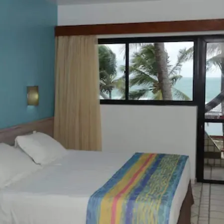 Hotel Canarius D'Gaibu-3