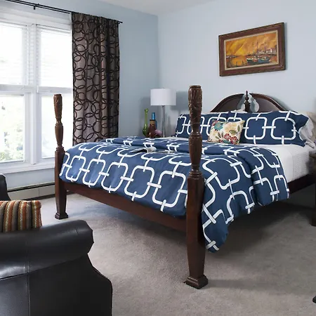 Beech Tree Inn And Cottage-3