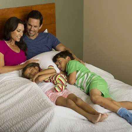 Woodspring Suites Bentonville-2