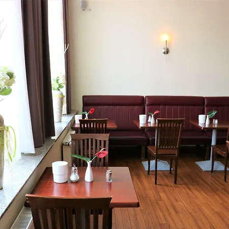 Hotel Hamburg Stadtzentrum-2