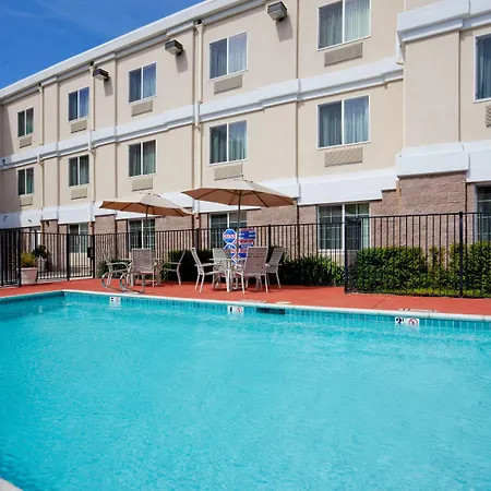 Holiday Inn Express Hotel & Suites Livermore By Ihg-2