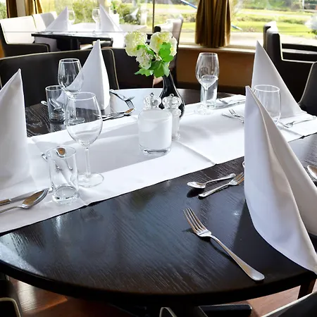 Fletcher Hotel - Restaurant Steenwijk-2