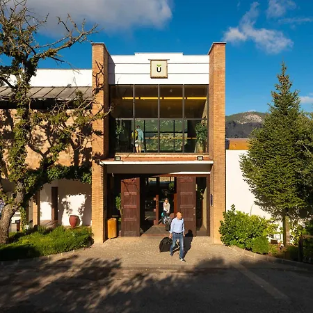 Hotel Fuerte Grazalema-3