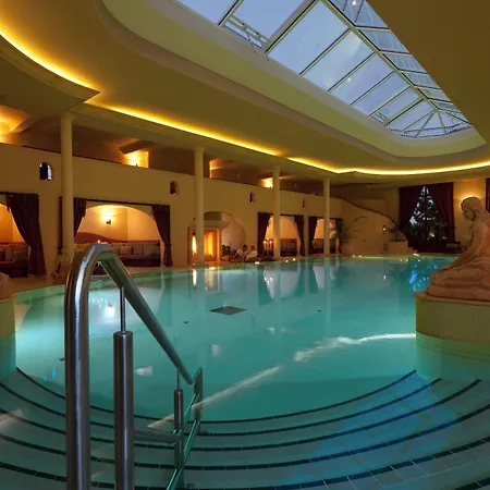 Yachthafenresidenz Hohe Düne-2