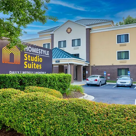 Candlewood Suites Annapolis By Ihg-3