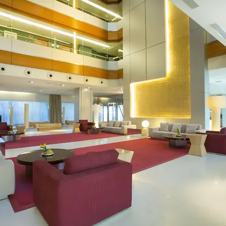 Hotel Nuevo Madrid-2