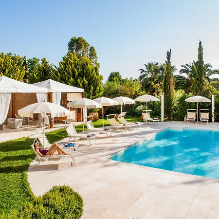 Ostia Antica Park Hotel&Spa-3