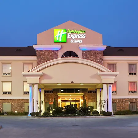 Holiday Inn Express Hotel And Suites Conroe By Ihg-2
