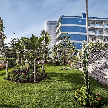Hotel Club Val D'Anfa Casablanca Ocean View-2