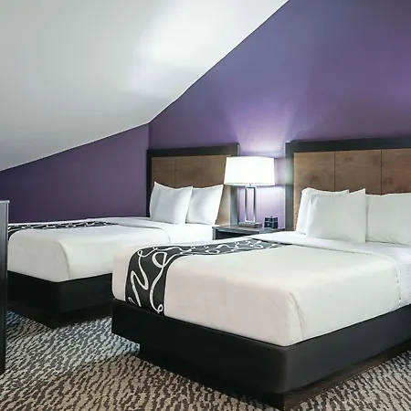 La Quinta Inn By Wyndham Livermore-3