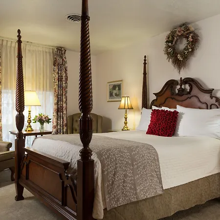 The Roosevelt Inn-2