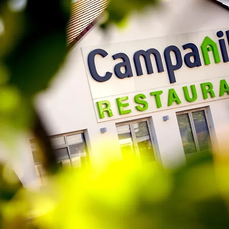 Campanile Conflans-Sainte-Honorine-2
