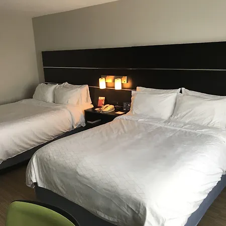 Holiday Inn Express Hotel & Suites Maryville By Ihg-2