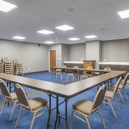 Hampton Inn Brownwood-2
